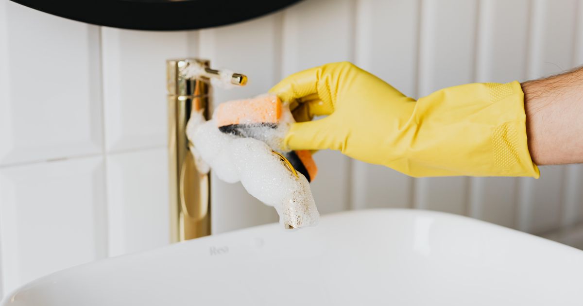Repairing Water-Damaged Drywall — Dry Out, Cut & Patch — drywall project photo